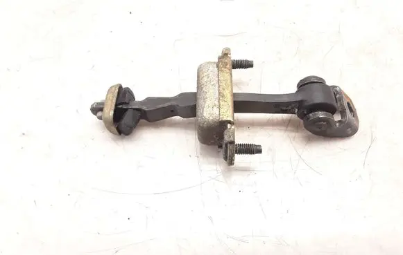 Peugeot 407 Rear door check strap stopper