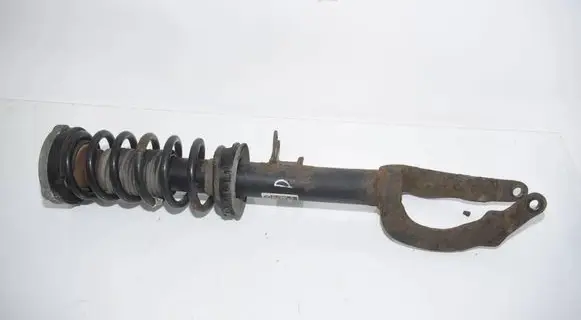 BMW 5 F10 F11 Front shock absorber with coil spring 6783976 31316783976 6795082
