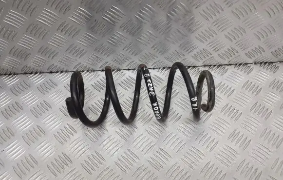 Honda Jazz Rear coil spring