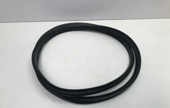 Mazda CX-60 Rear door rubber seal (on body) 3A090341