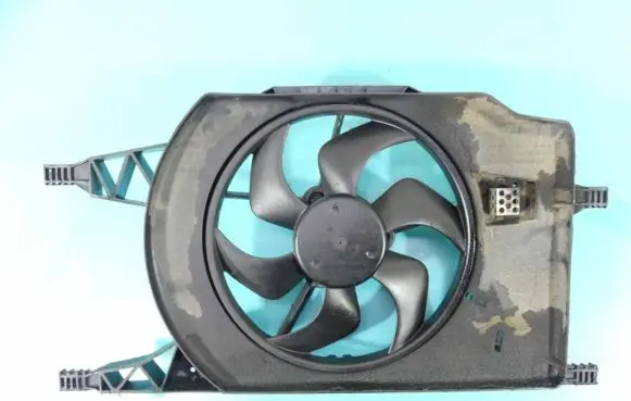 Renault Espace IV Fan set 8200387731 IMPRK1325641