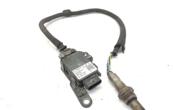 Lambda probe sensor