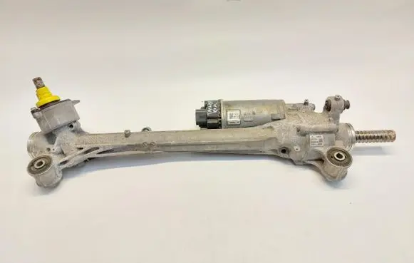 Porsche Taycan 9J1 Steering rack 7818302298