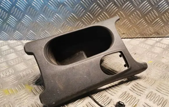 Mercedes-Benz A W176 Cup holder 1766801710