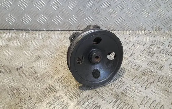 Audi A6 S6 C6 4F Power steering pump 91208