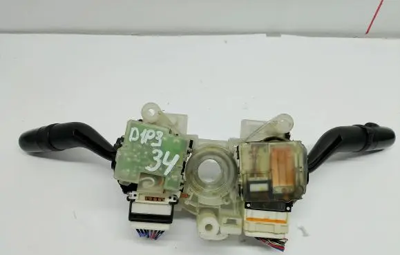 Nissan Primera Wiper turn signal indicator stalk/switch