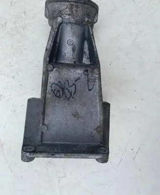 BMW X5 F15 Driveshaft support bearing bracket 7600691 59280110 ALS19CU3