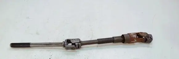 Audi A6 S6 C6 4F Steering wheel axle