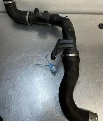 Peugeot RCZ Heater radiator pipe/hose B20326