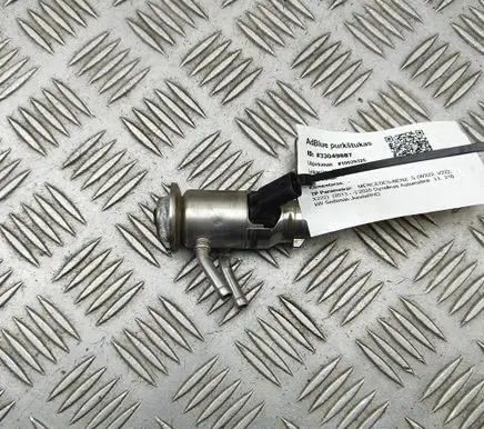 Mercedes-Benz S C217 AdBlue injector A0004904100 A2C95505300