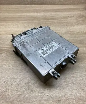 Engine control unit/module ECU