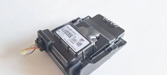 Audi A4 S4 B9 Windshield/windscreen camera 8W0907217C