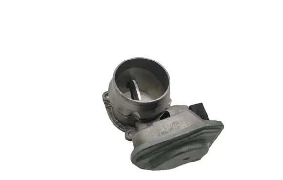 BMW X3 E83 Throttle valve 78437304 B41430131