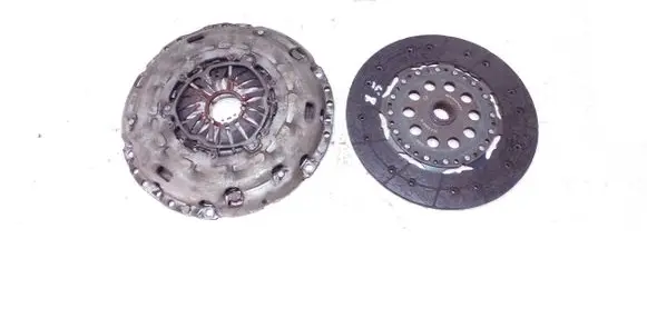 Opel Vectra C Clutch set kit 124035110