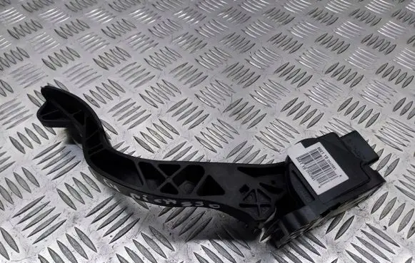 Citroen C4 I Picasso Accelerator pedal position sensor 9671416880