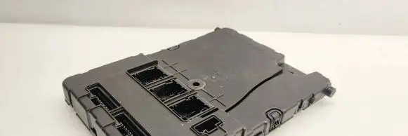 Renault Scenic II - Grand scenic II Other control units/modules 8200525384 S118400150D 05265