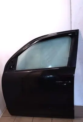 Volkswagen Amarok Door (2 Door Coupe) 