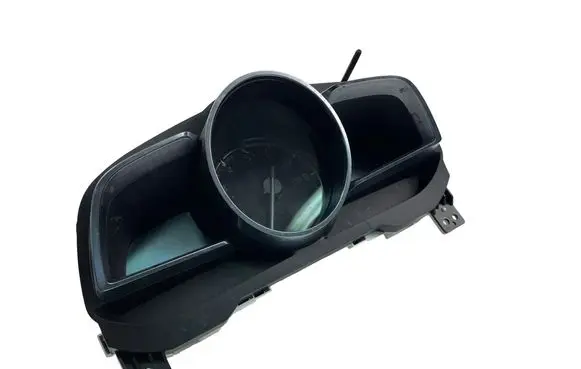 Mazda 3 II Speedometer (instrument cluster) D23C55430
