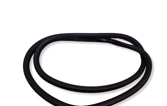 Opel Mokka B Front door rubber seal 