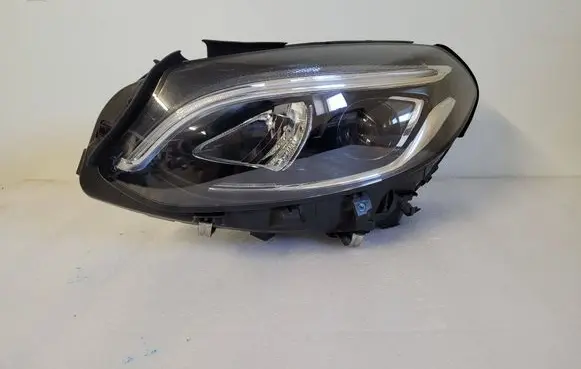 Mercedes-Benz B W246 W242 Headlight/headlamp A2469066901