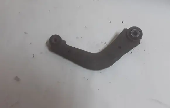 Rear upper control arm/wishbone