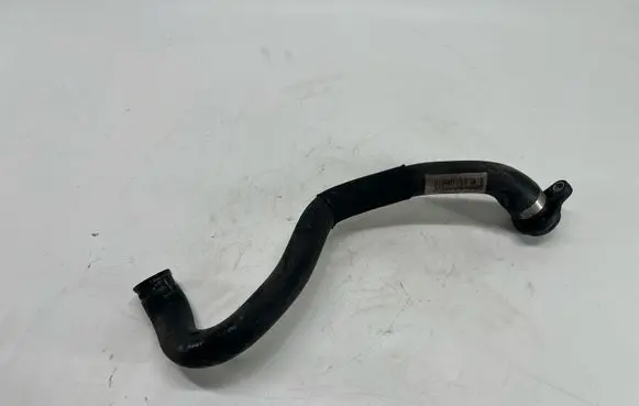 BMW 1 F20 F21 Engine coolant pipe/hose 7598234030