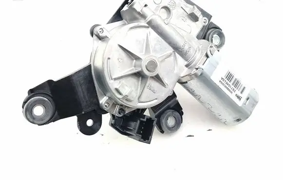 Nissan Juke II F16 Rear window wiper motor W000053268 287104EL0A 178616625