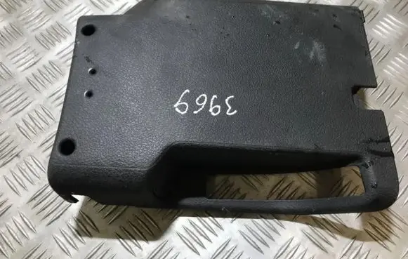 Peugeot 407 Other interior part 9644575580 a1045609