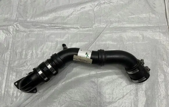 Jeep Wrangler Intercooler hose/pipe 68283405AA
