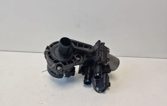 Audi A6 S6 C6 4F Electric auxiliary coolant/water pump 0392023007