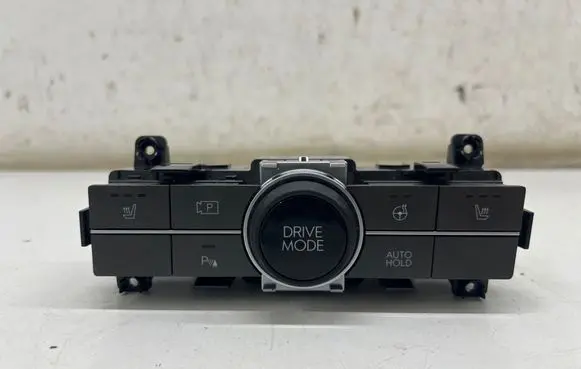 Hyundai Kona II Other switches/knobs/shifts 93310BE610