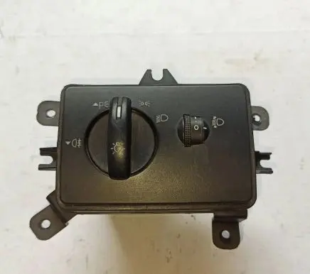 Ford Transit Light switch