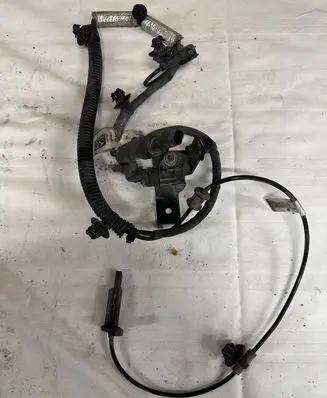 Jeep Grand Wagoneer Front ABS sensor wiring 68429534AB 68521422AE P68504158AD