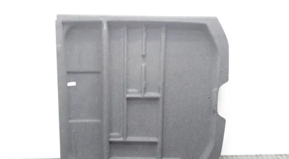 Volvo V70 Trunk/boot floor carpet liner 1286386