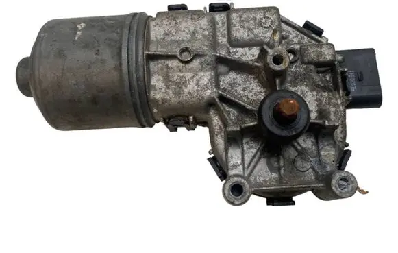 Ford Focus Wiper motor 4M5117508BA 0390241732 B32H67340