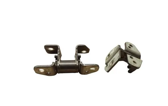 Jeep Grand Cherokee Rear door hinge set 