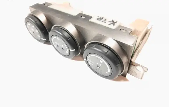 Nissan X-Trail T30 Climate control unit 27500EQ410