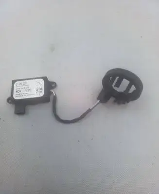 Opel Astra J Immobiliser reader (aerial) 7812A284074 A2C53409480