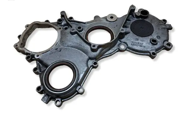 Renault Espace IV Timing chain cover 8200018638