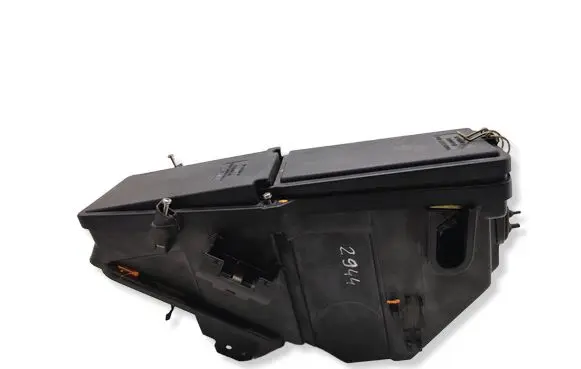 Mercedes-Benz 300 SL-24 Fuse box set 1245401750
