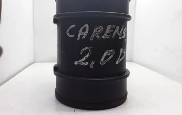 KIA Carens I Mass air flow meter NOCODE