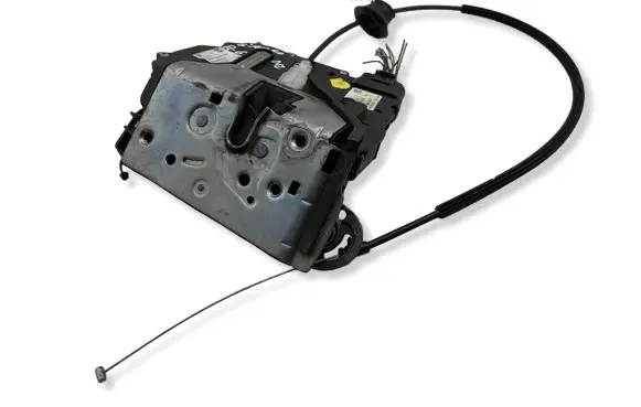 Volkswagen Sharan Sliding door lock 7N0839016C