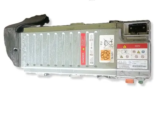 Peugeot 3008 I Hybrid / electric car battery 9802300880 9807063280 EBK0003694C