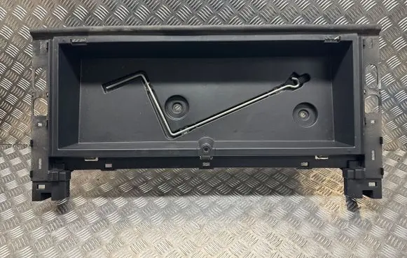 Toyota Avensis T270 Glove box in trunk 6499105030
