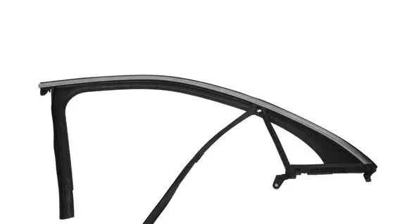 KIA Sorento Door glass trim 050521