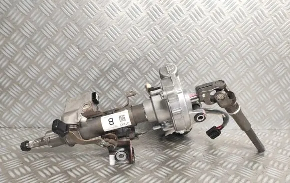 Toyota Yaris Electric power steering pump 608001013070191459