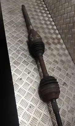 Jeep Cherokee Front driveshaft P52111780AB
