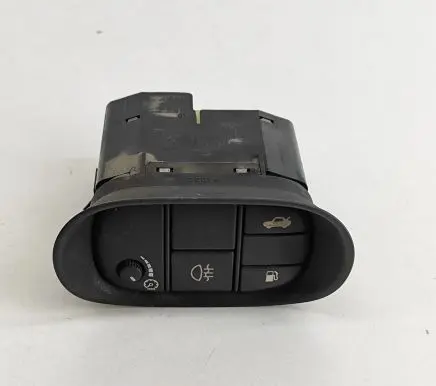 Jaguar XK - XKR Other switches/knobs/shifts 8W8311654CA
