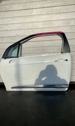 Citroen DS3 Door (2 Door Coupe) 
