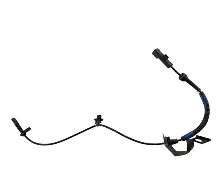 Ford Edge II ABS brake wheel speed sensor J2GC2C204A1B